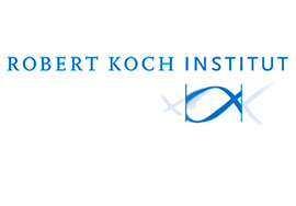 Logo Robert Koch-Institut (verweist auf: Robert Koch-Institut)
